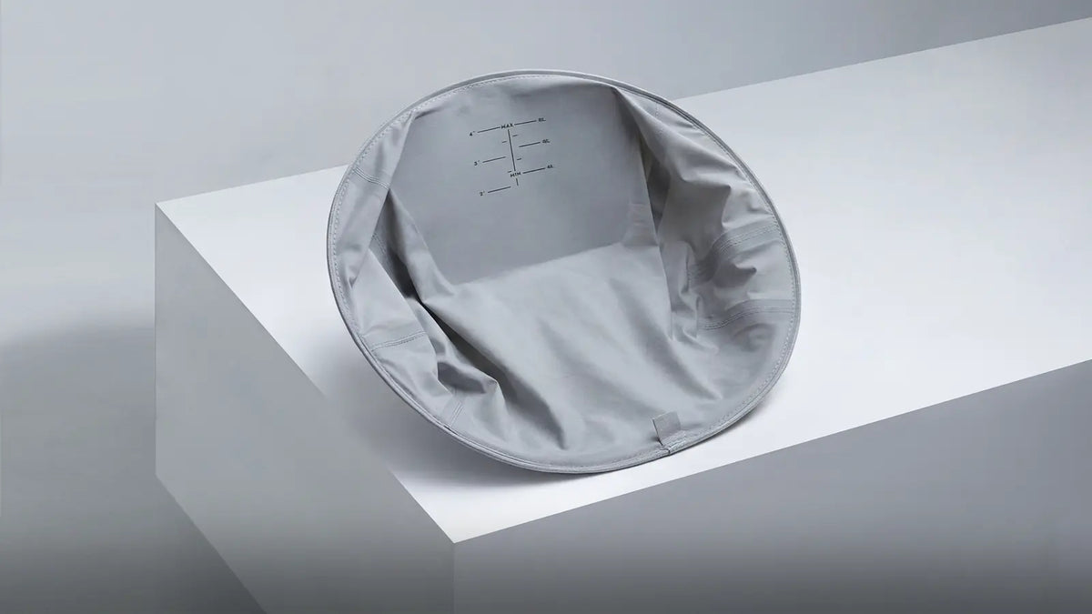 Introducing the Flexiguard Litterpad for Popur S7 SLS
