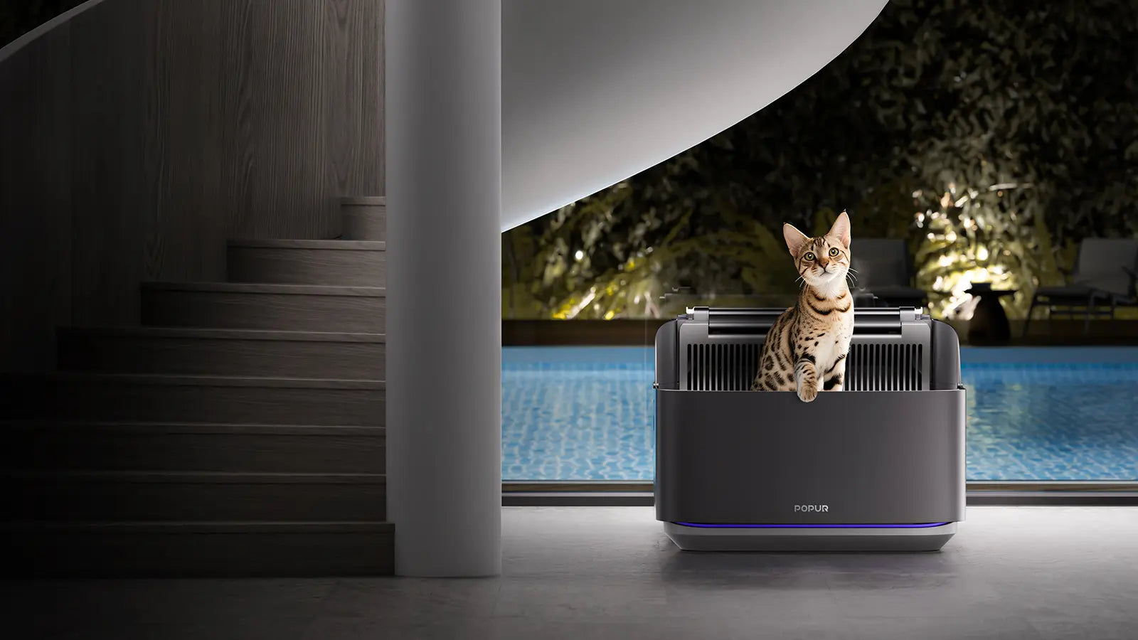 Popur S7 SLS Launches on Kickstarter.com