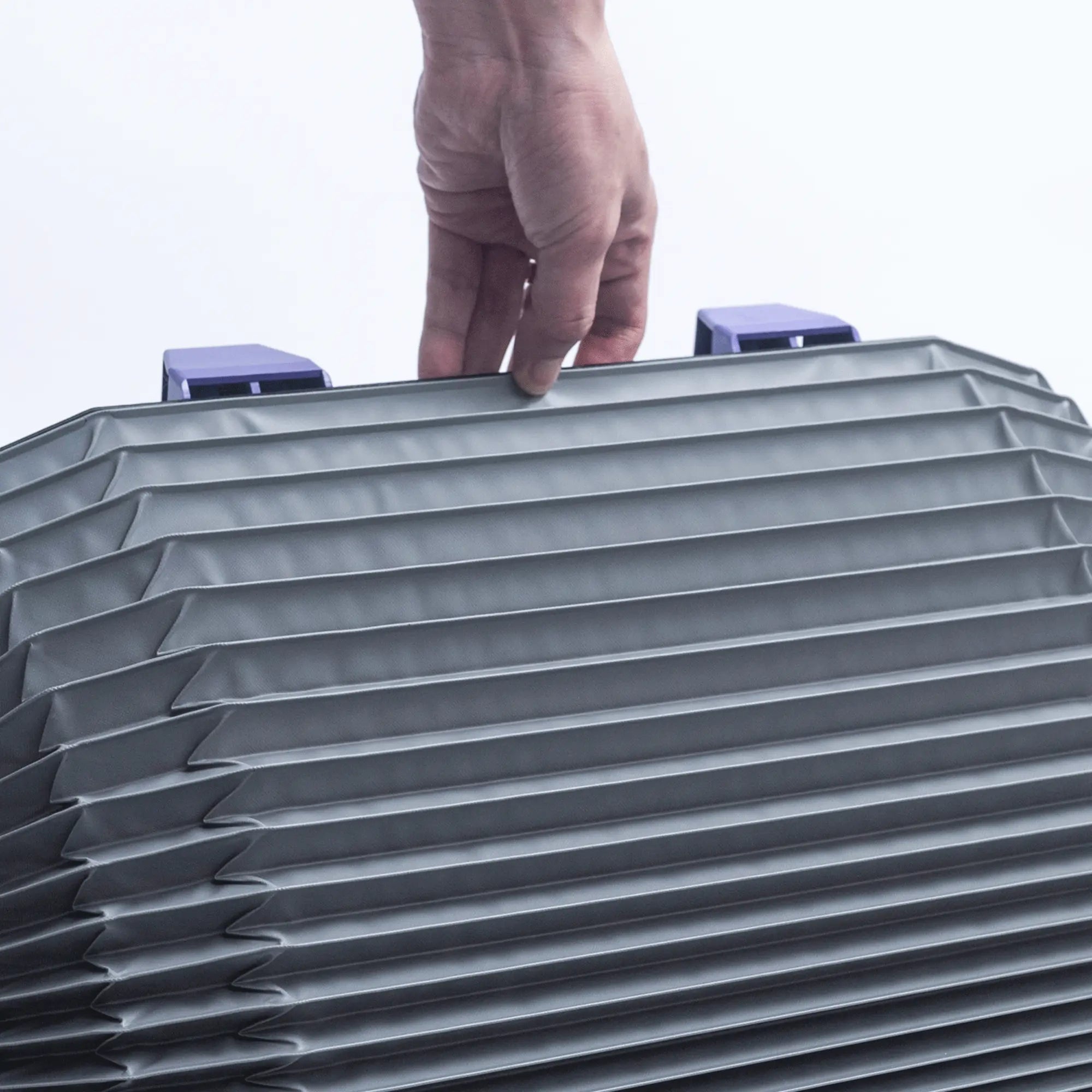 Accordion Shield for Popur S7 (Expanded)