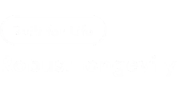 Born for Life: Robust longevity