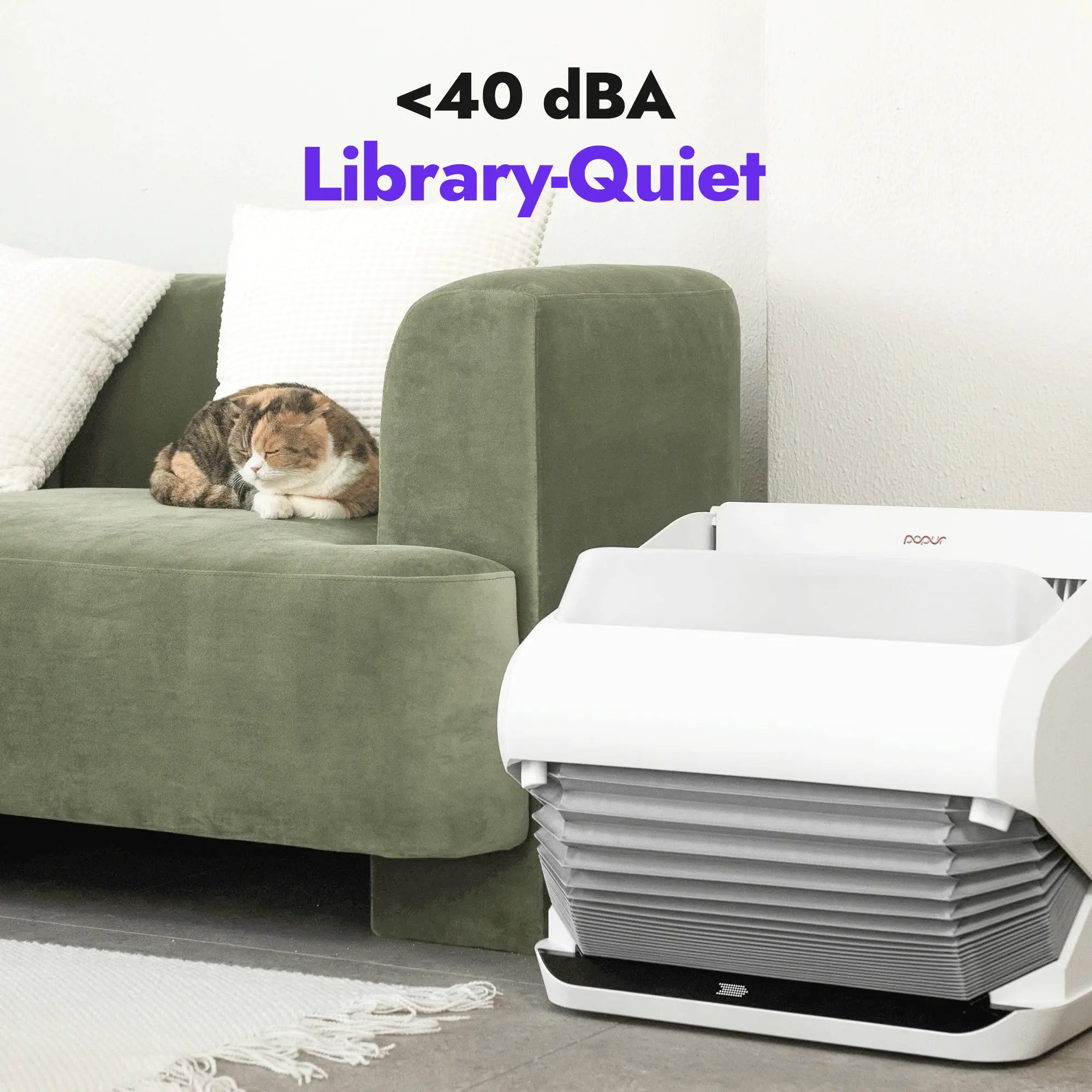 Popur X5 pic07 sub 40 dba library quiet
