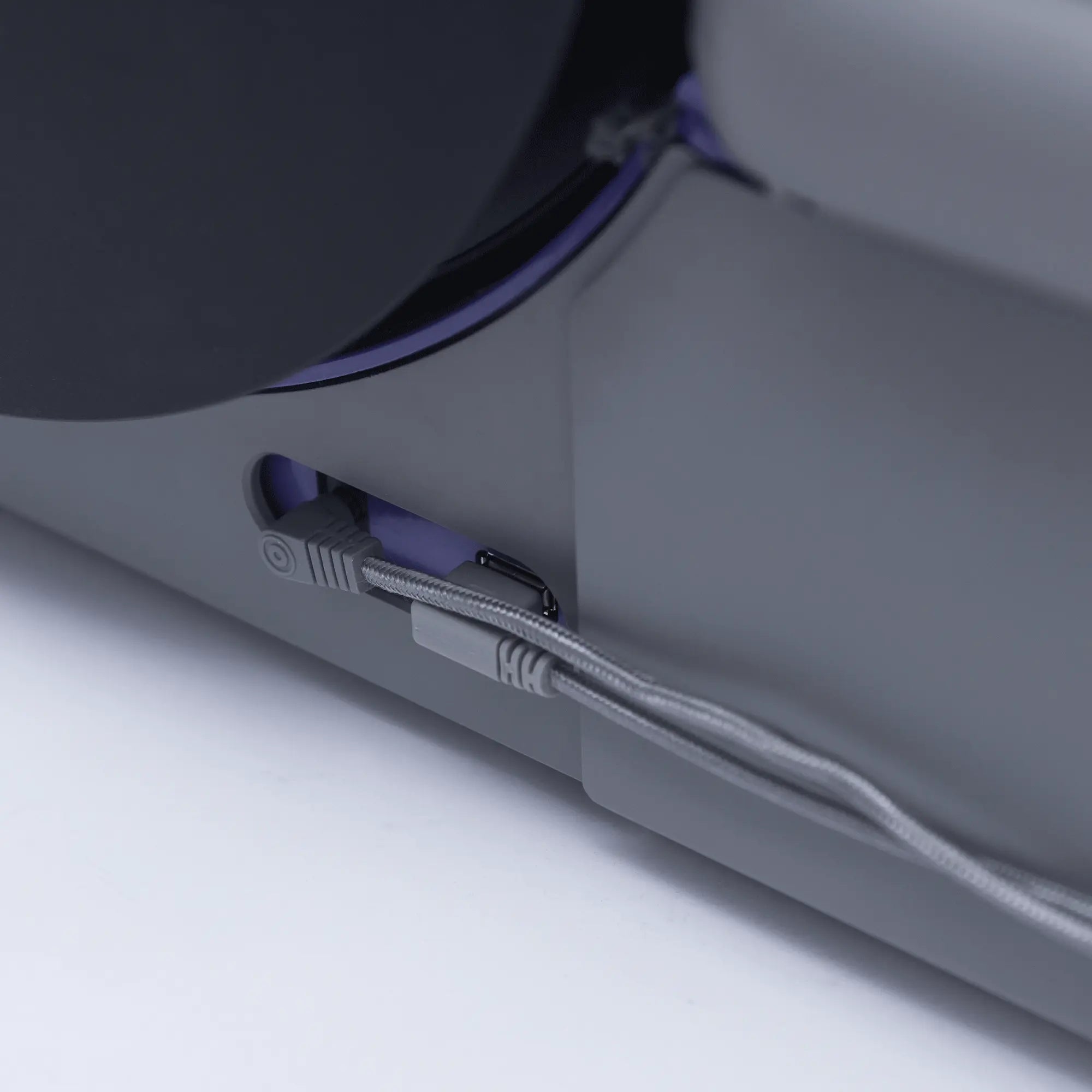 Power Cord for Popur S7 (Connected)