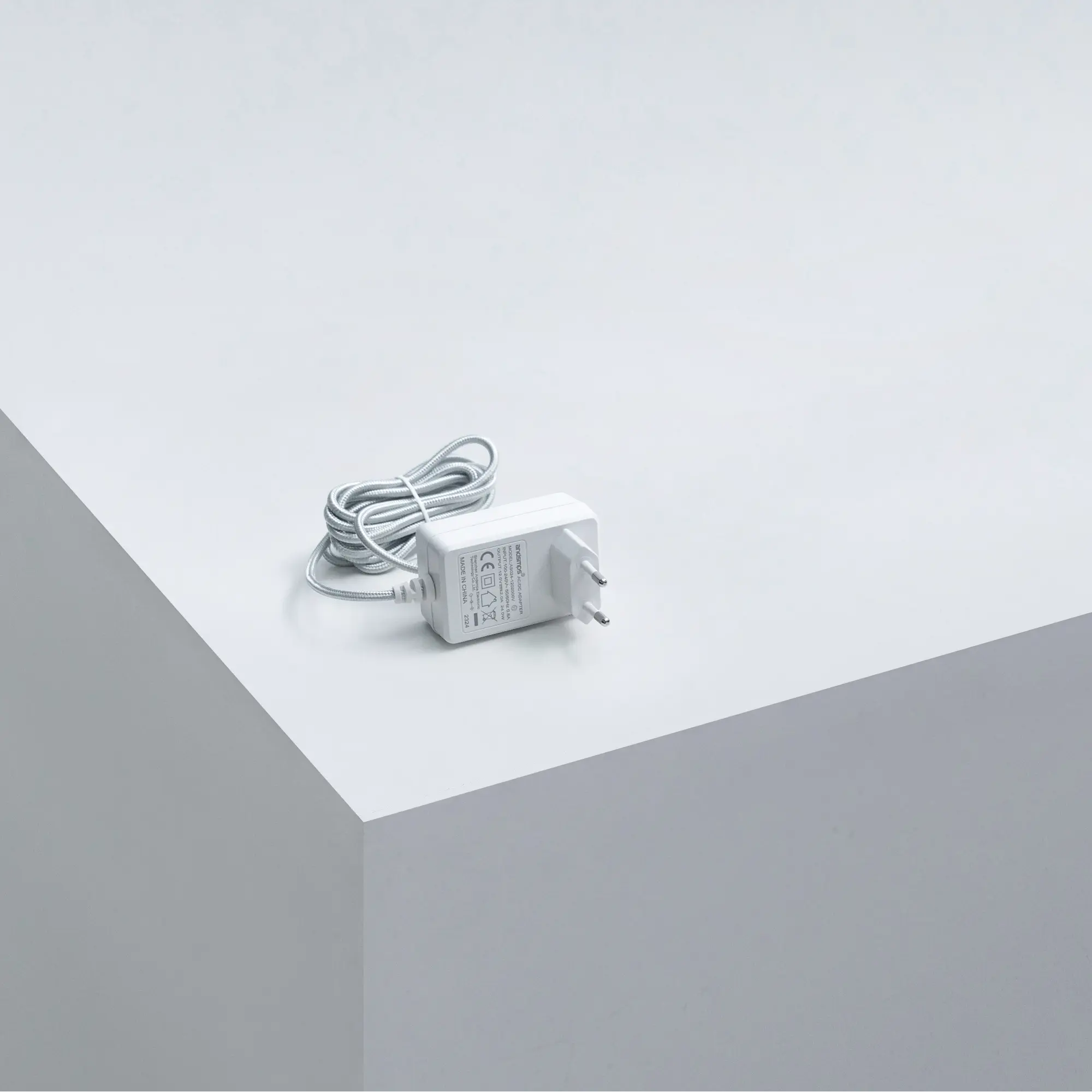 Power Cord for Popur X5 (EU Plug)