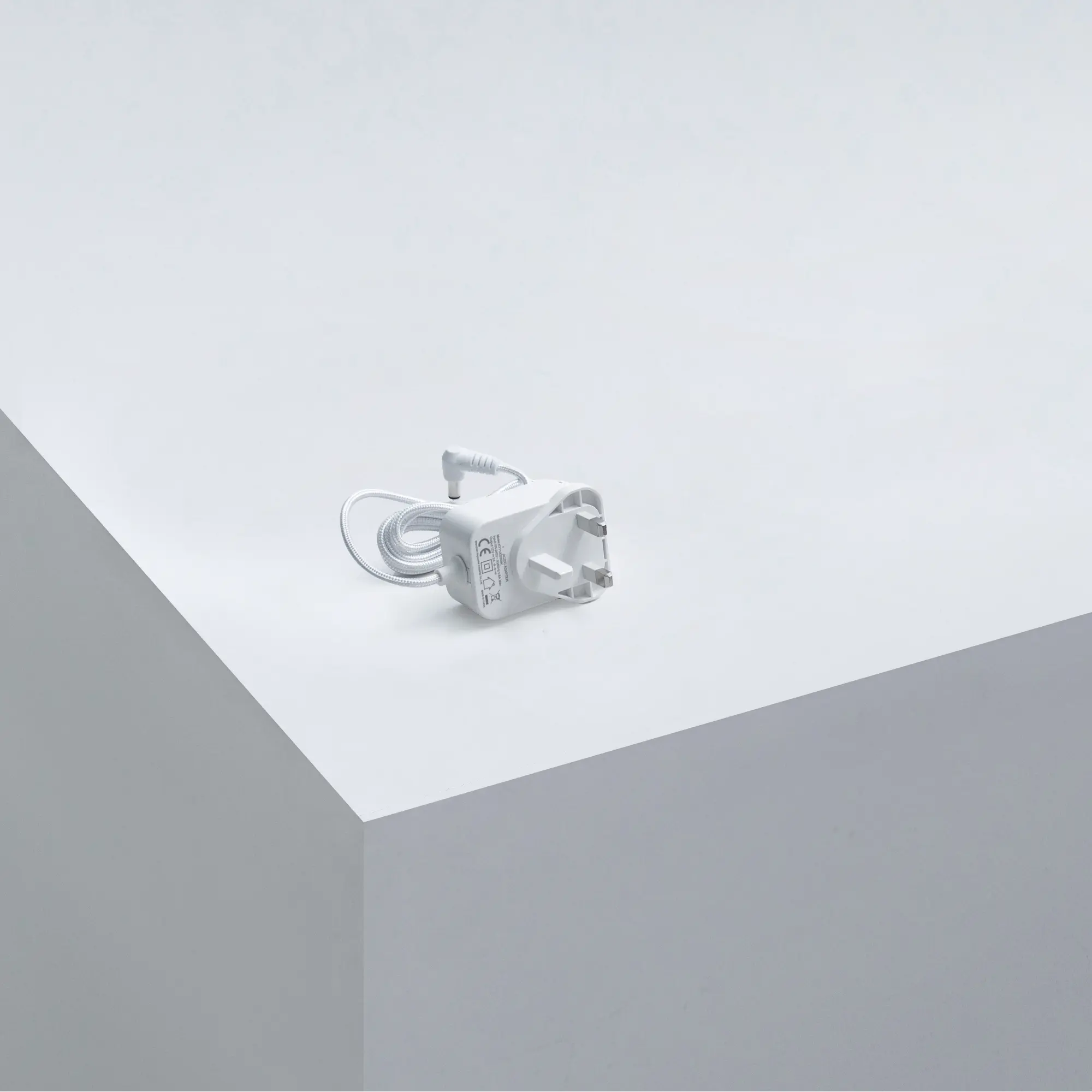 Power Cord for Popur X5 (UK Plug)