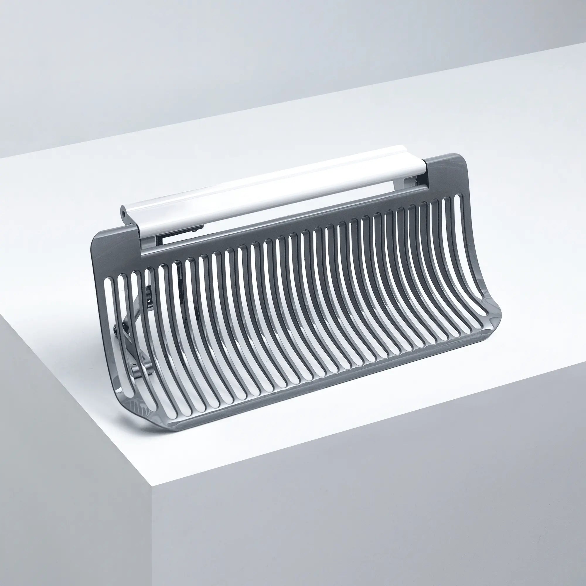 Replacement Sifter for Popur S7 (10mm, White)