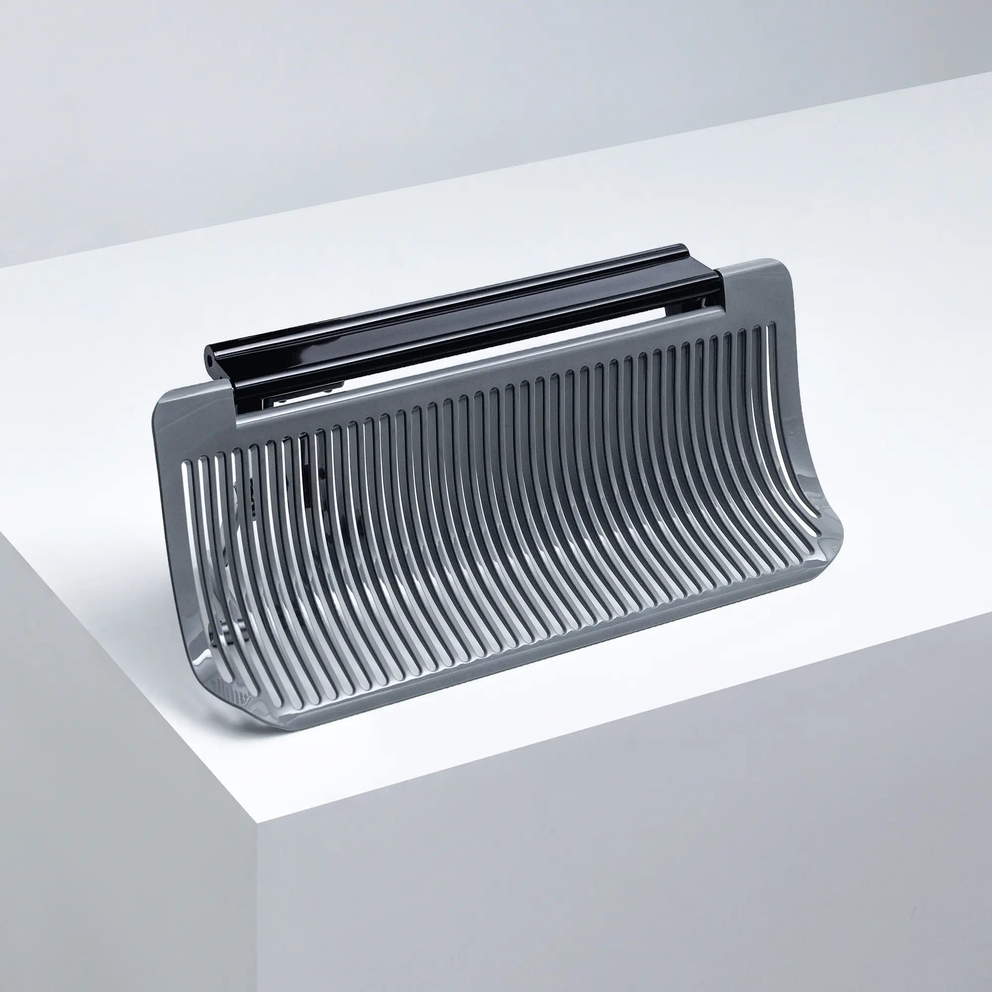 Replacement Sifter for Popur S7 (6mm, Black)