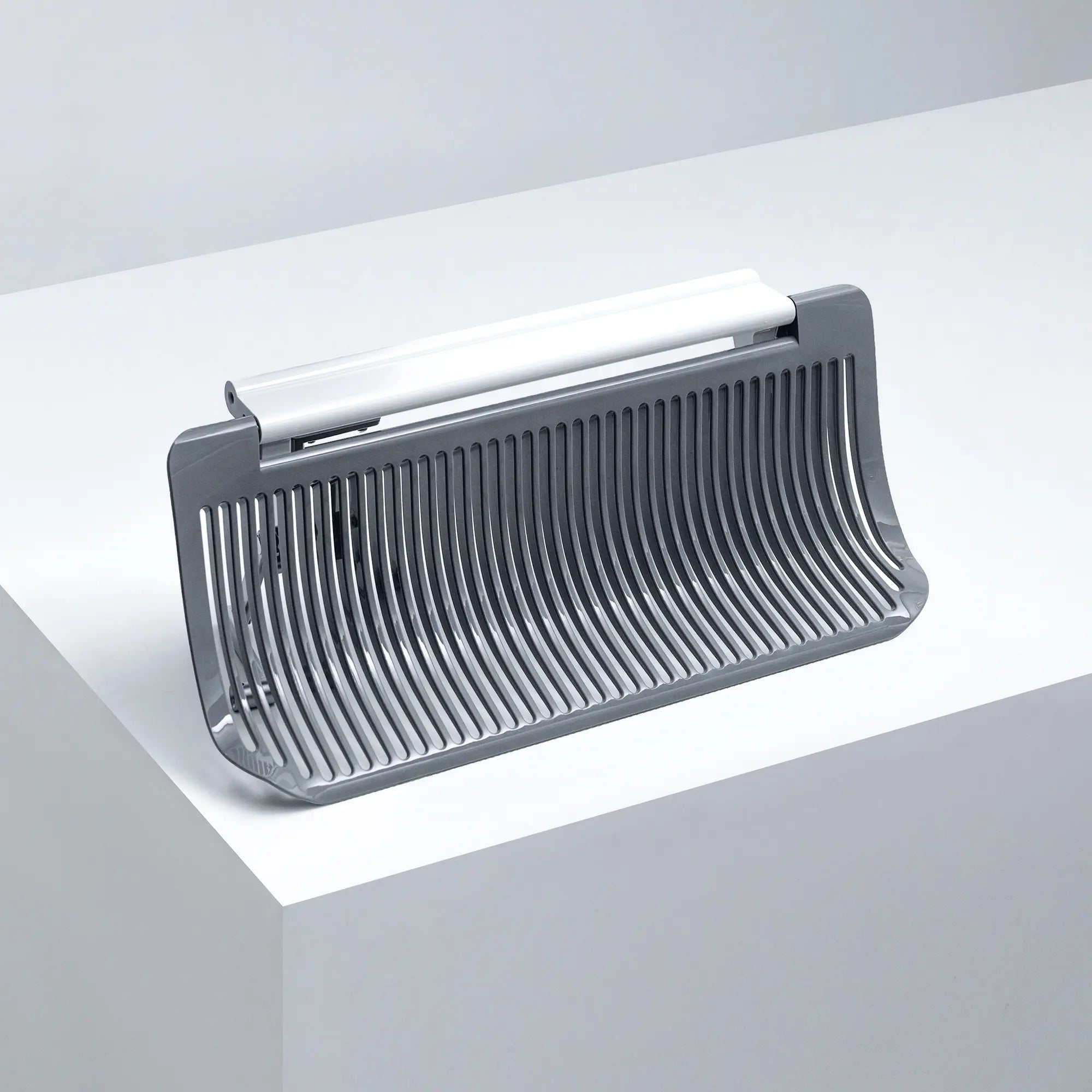 Replacement Sifter for Popur S7 (6mm, White)