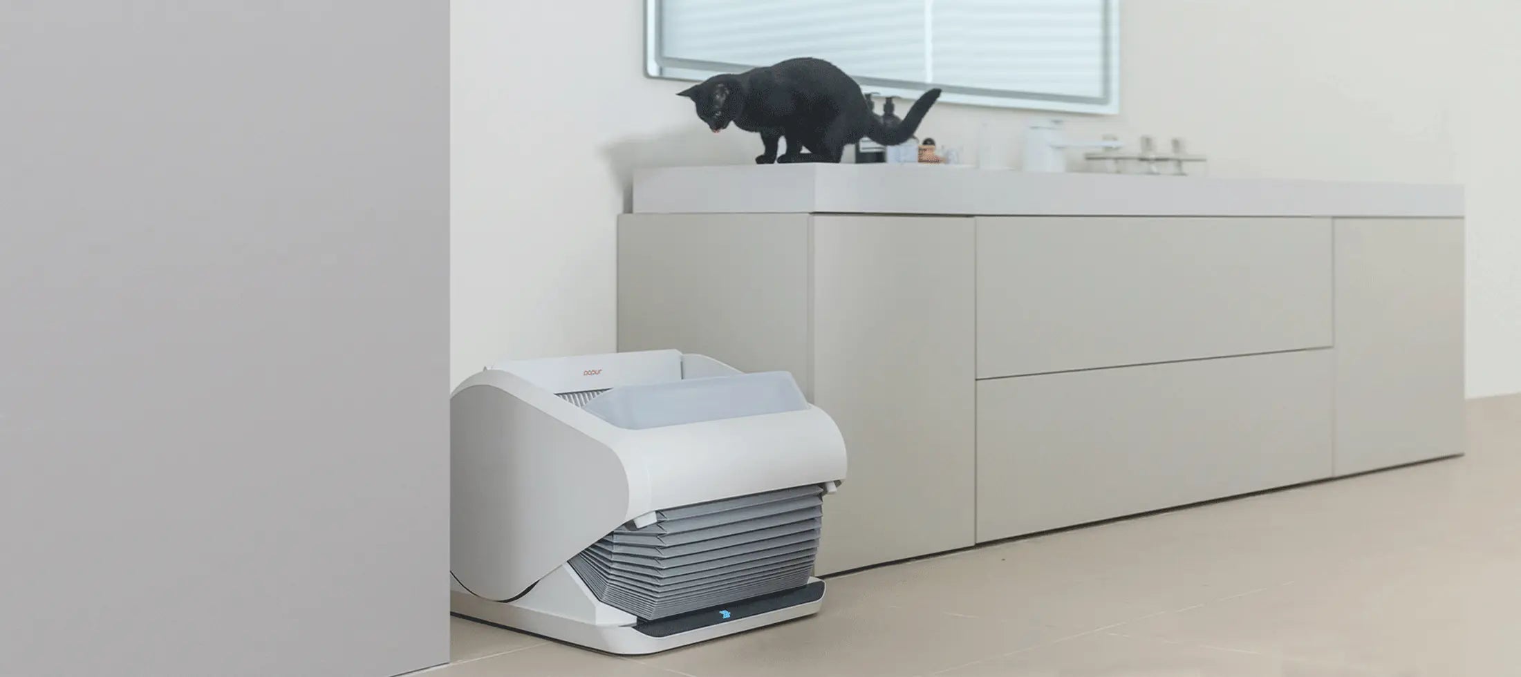 Roomtour washroom x5 desktop