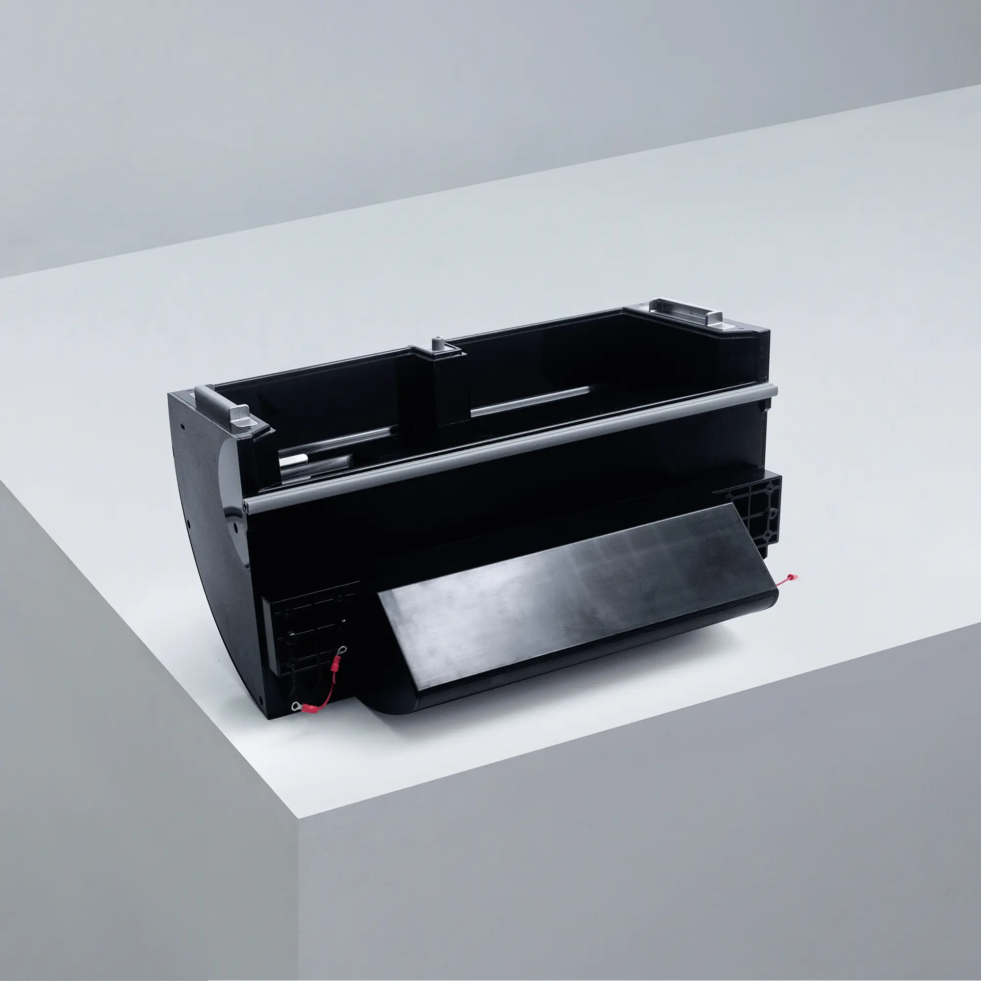 Rotor Unit for Popur S7 (Black, Overview)