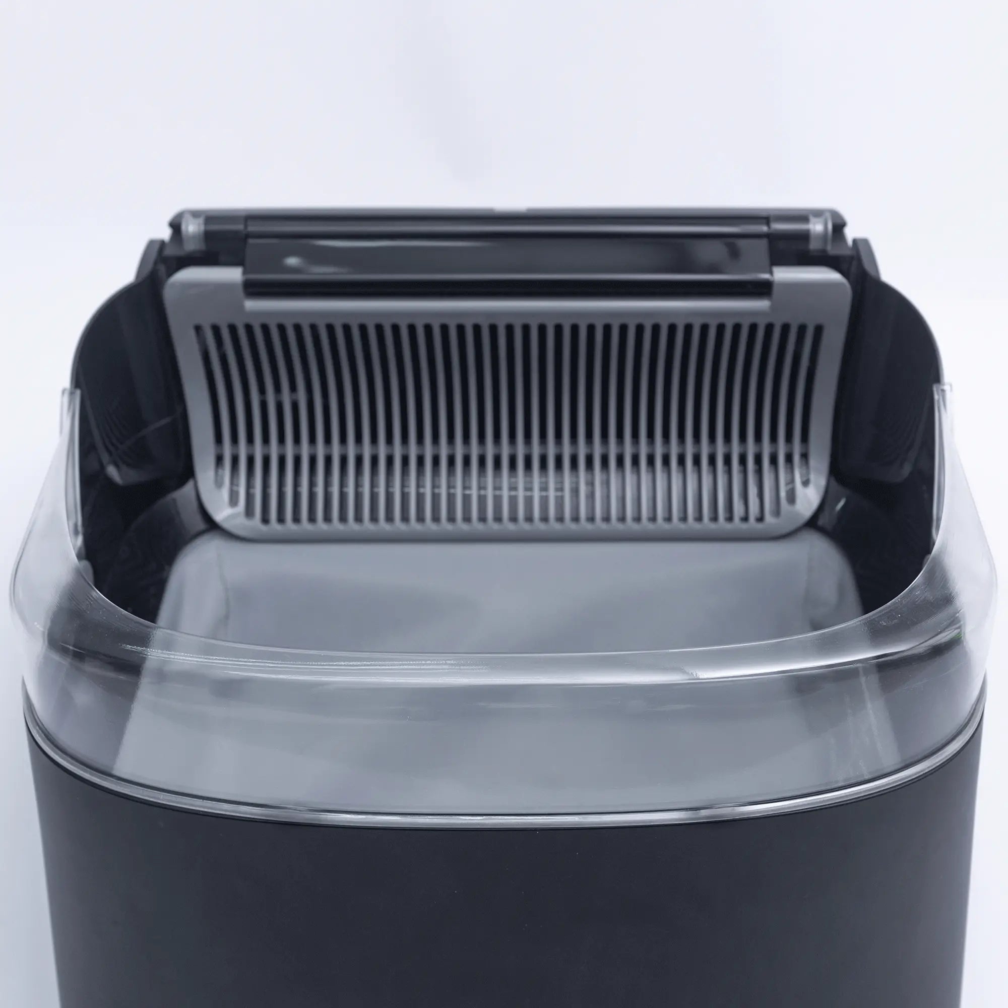 Translucent Guardrail for Popur S7 (Front)