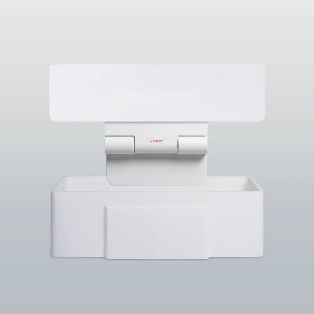 Two styles available plastic bin