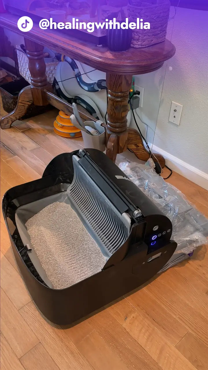 Load video: S7 UGC TK @healingwithdelia