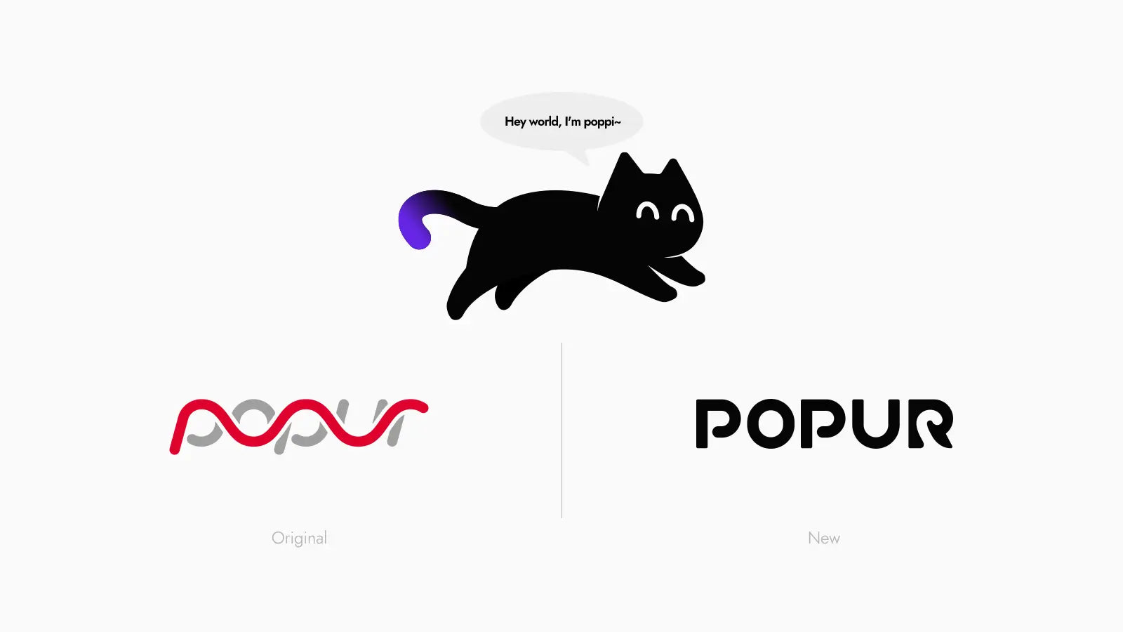 Brand Identity Upgrade with Revamped Digital Home