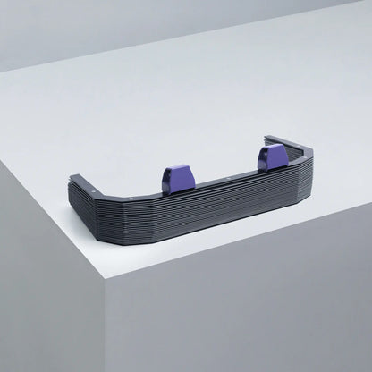 Accordion Shield for Popur S7 (Collapsed)