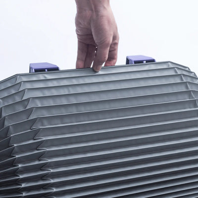 Accordion Shield for Popur S7 (Expanded)