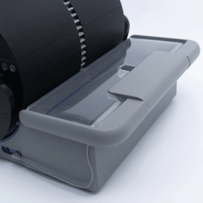 Automatic Bin Hood for Popur S7 (Installed)