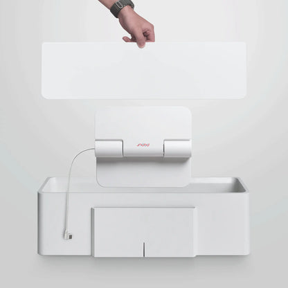 Automatic Trash Can Lid
