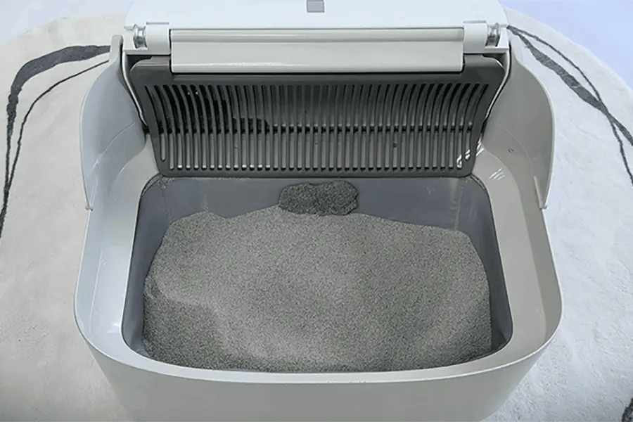 Next-Level Tilt, Next-Level Tidy