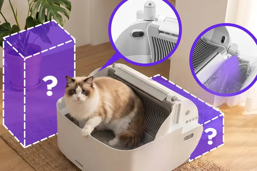 Expandable Future-Proofing System