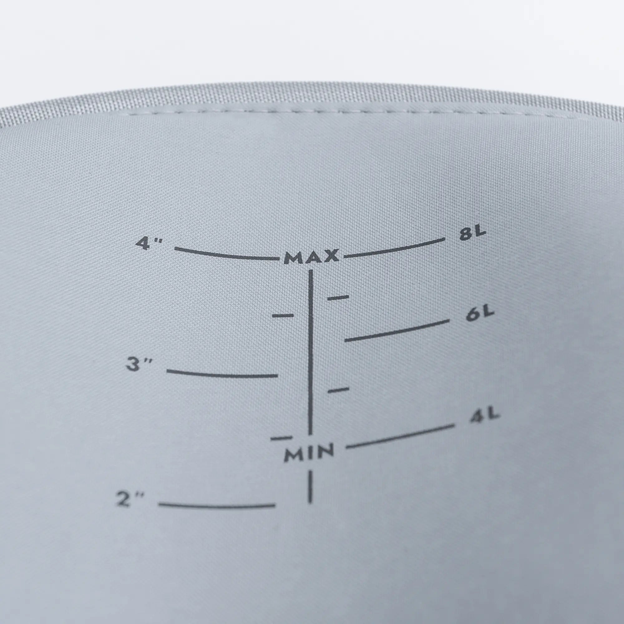 Duralastic Litterpad for Popur S7 (Scale)