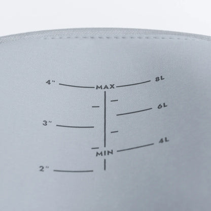 Duralastic Litterpad for Popur S7 (Scale)
