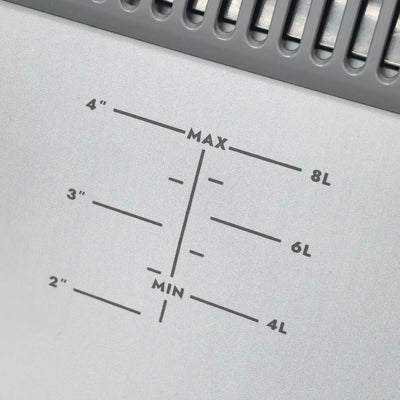 Flexiguard Litterpad for Popur S7 (Volume Marker)