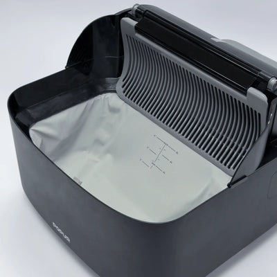 Flexiguard Litterpad for Popur S7 (Contoured)