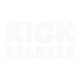 Icon kickstarter
