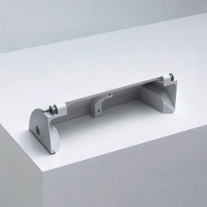 Litter Chamber for Popur S7 (White, Front)