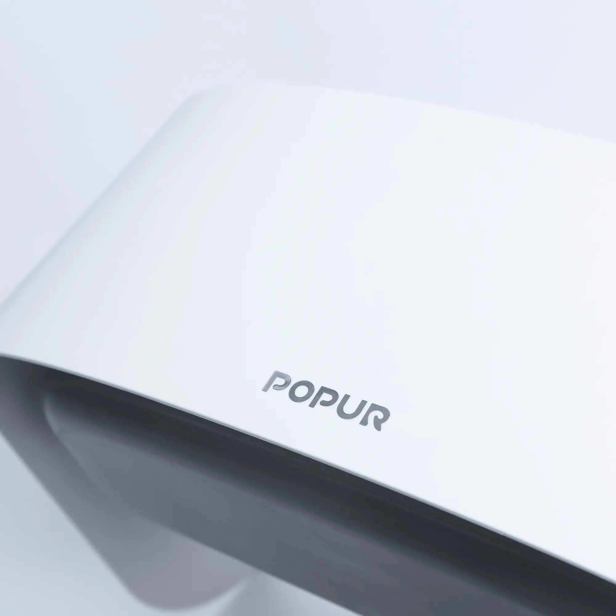 Litter Tray for Popur S7 (White, Underside)