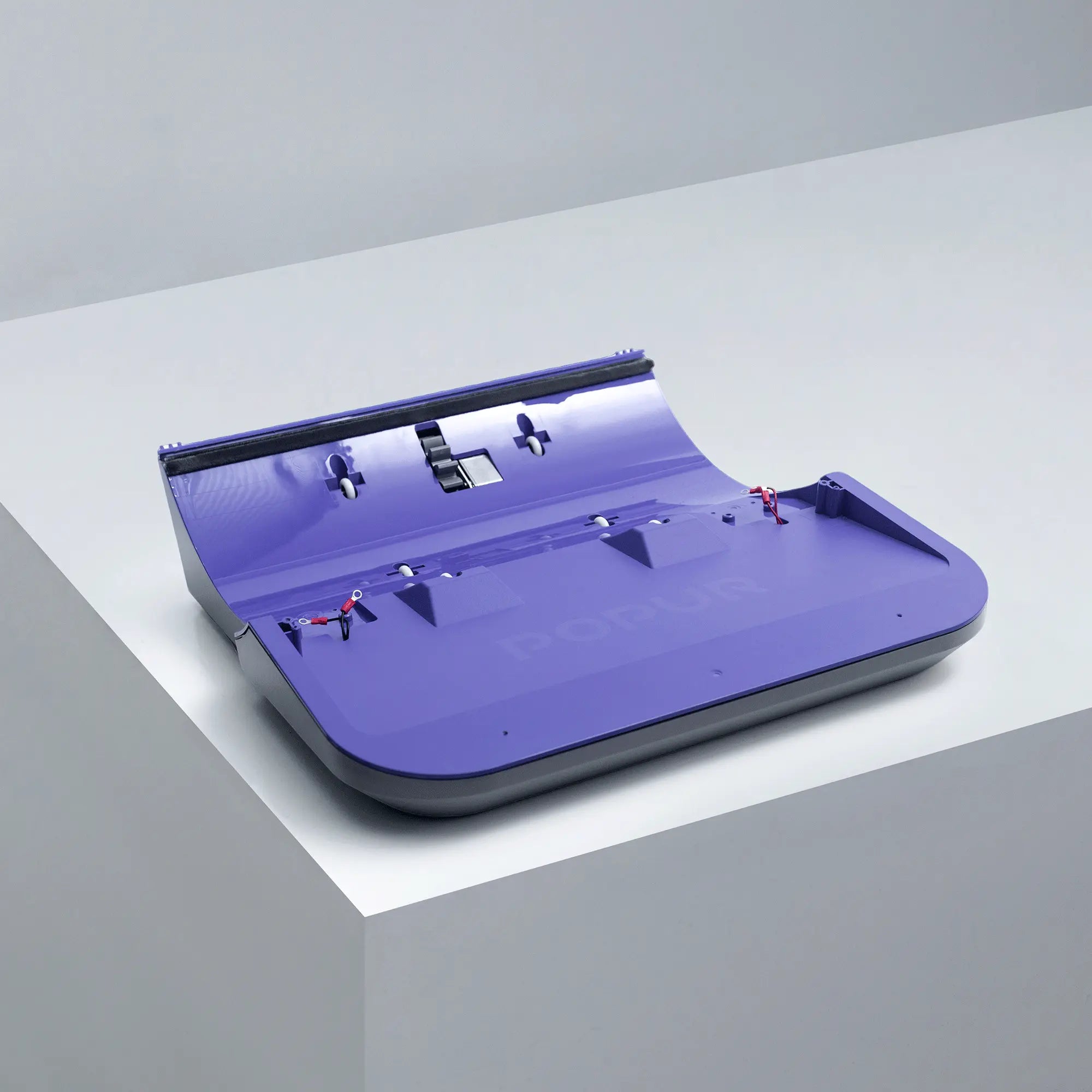 Main Chassis for Popur S7 (Overview)