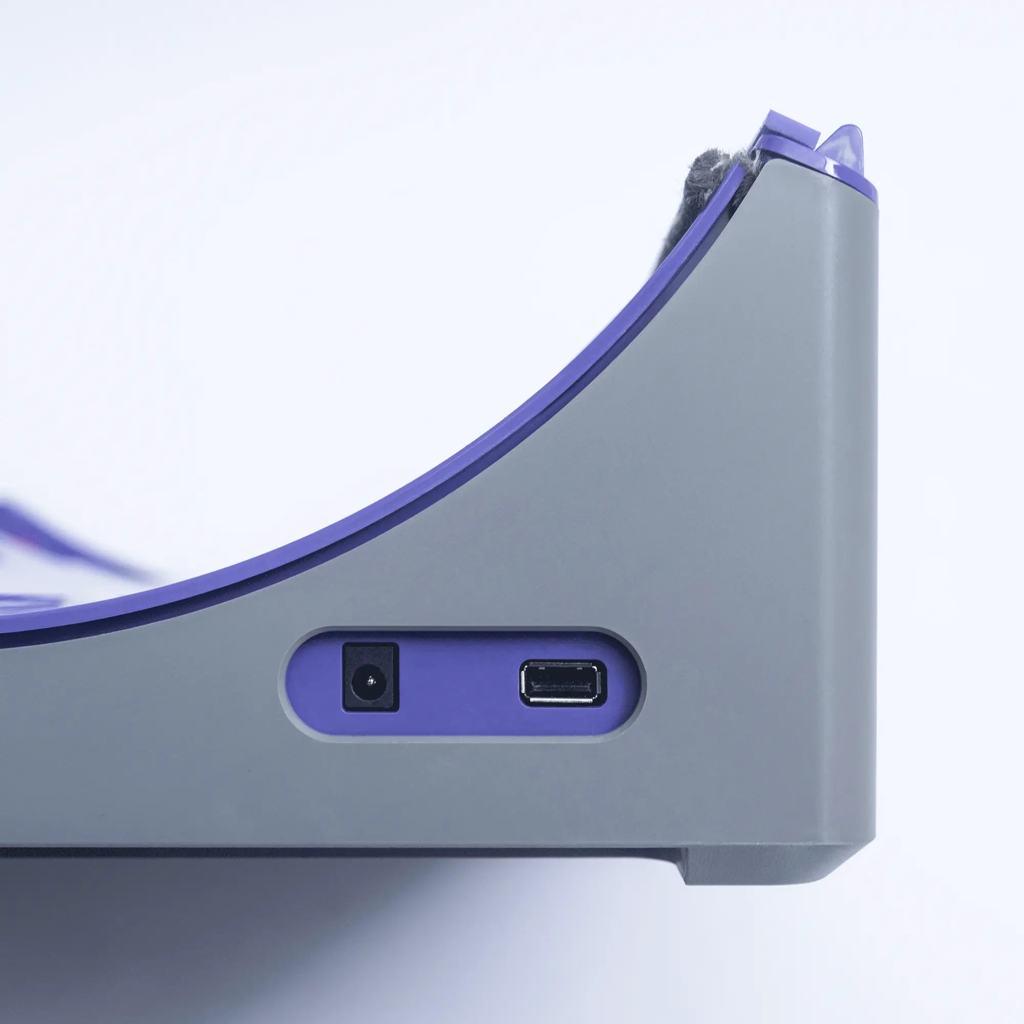 Main Chassis for Popur S7 (Side)