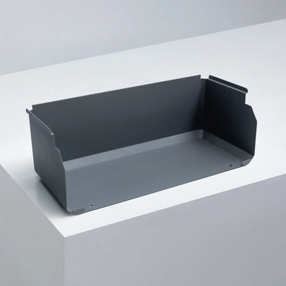 Metal Bin Base for Popur S7 (Front)