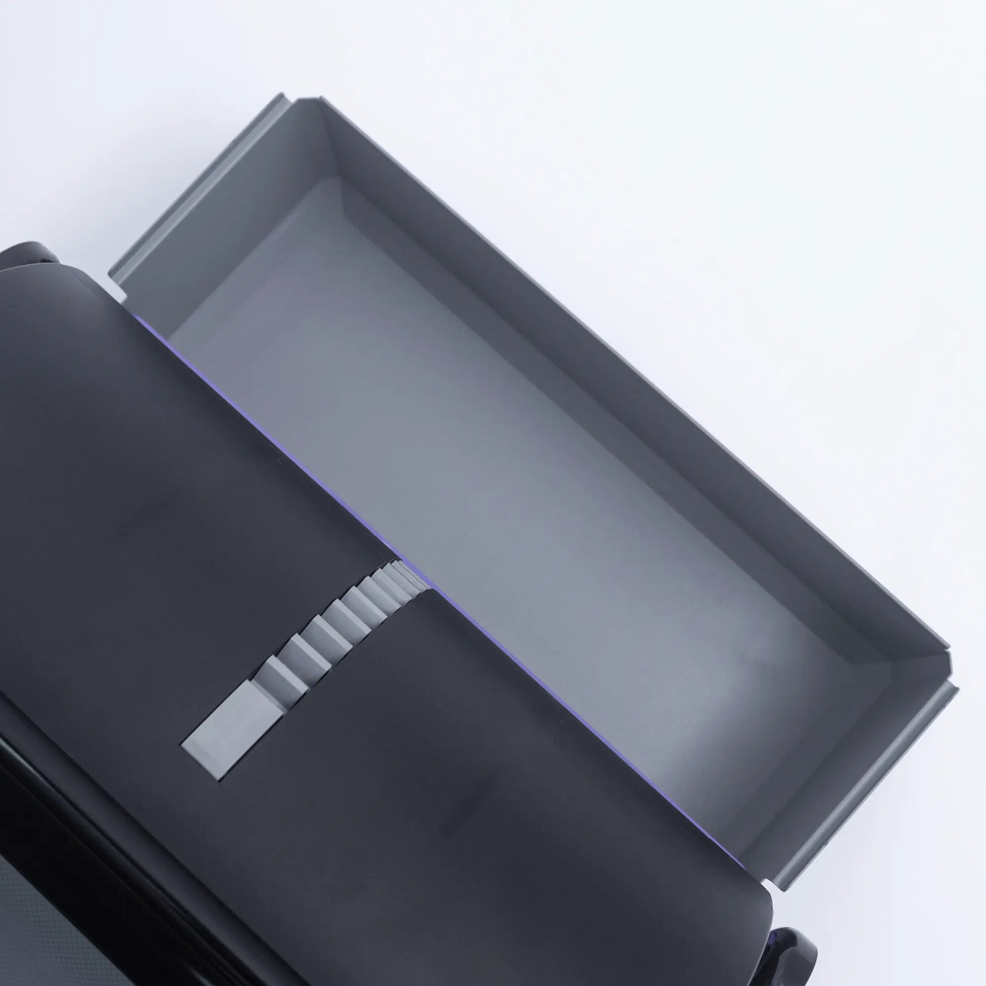 Metal Bin Base for Popur S7 (Top)