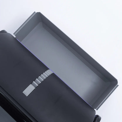 Metal Bin Base for Popur S7 (Top)