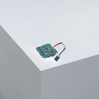 Motherboard and Cat Sensor for Popur S7 (Overview)