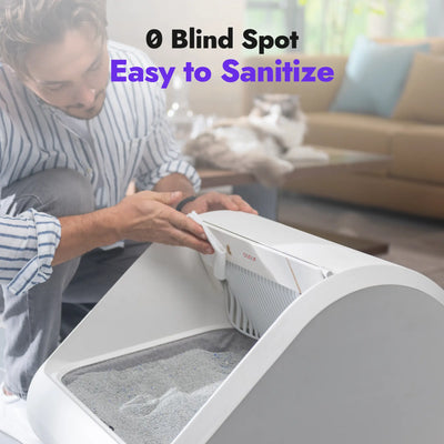 Popur X5 core bundle pic04 easy to sanitize
