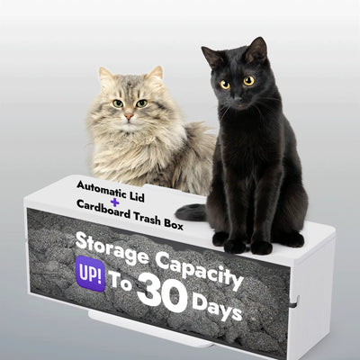 Popur X5 core bundle pic06 storage capacity up to 30 days