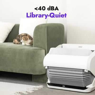 Popur X5 core bundle pic07 sub 40 dba library quiet