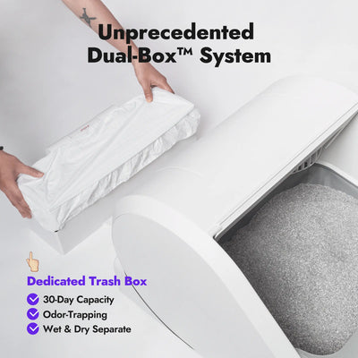 Popur X5 core bundle pic09 ingenious dual box system