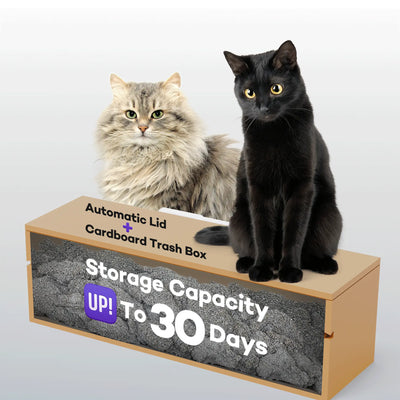 Popur X5 pic06 storage capacity up to 30 days