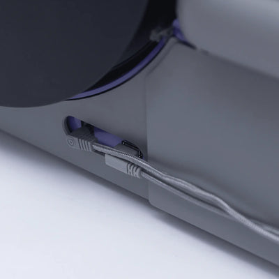 Power Cord for Popur S7 (Connected)