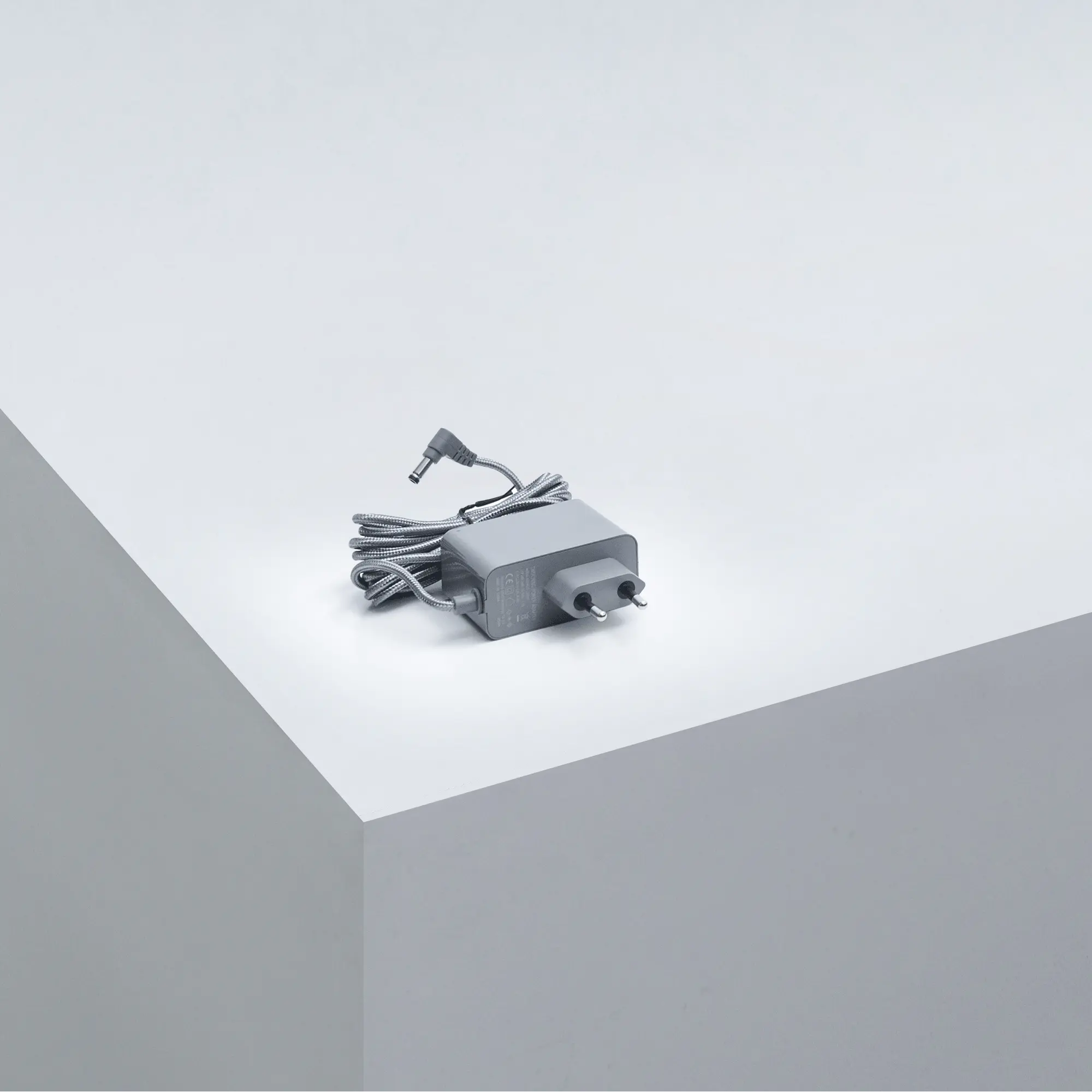 Power Cord for Popur S7 (EU Plug)