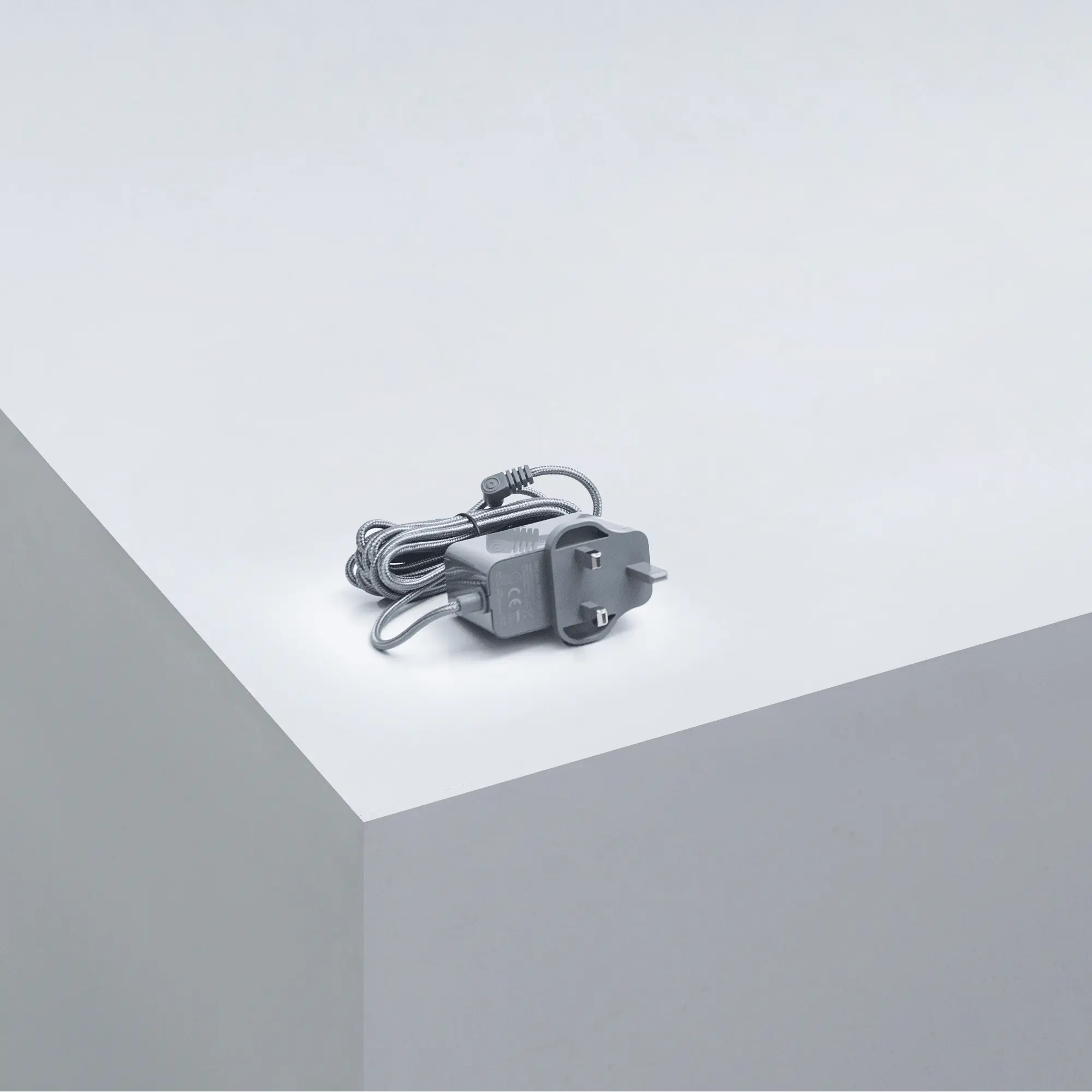 Power Cord for Popur S7 (UK Plug)