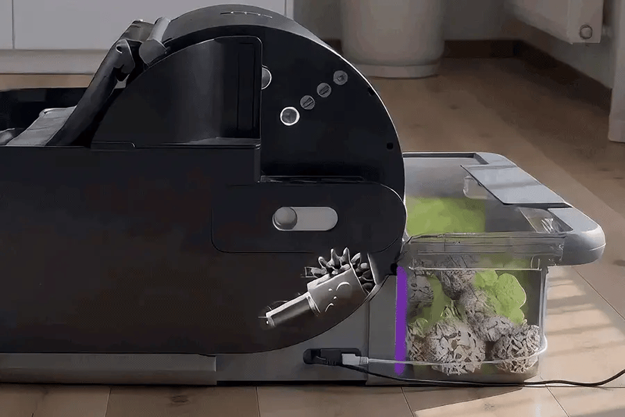 Sealed Core, Solid Score