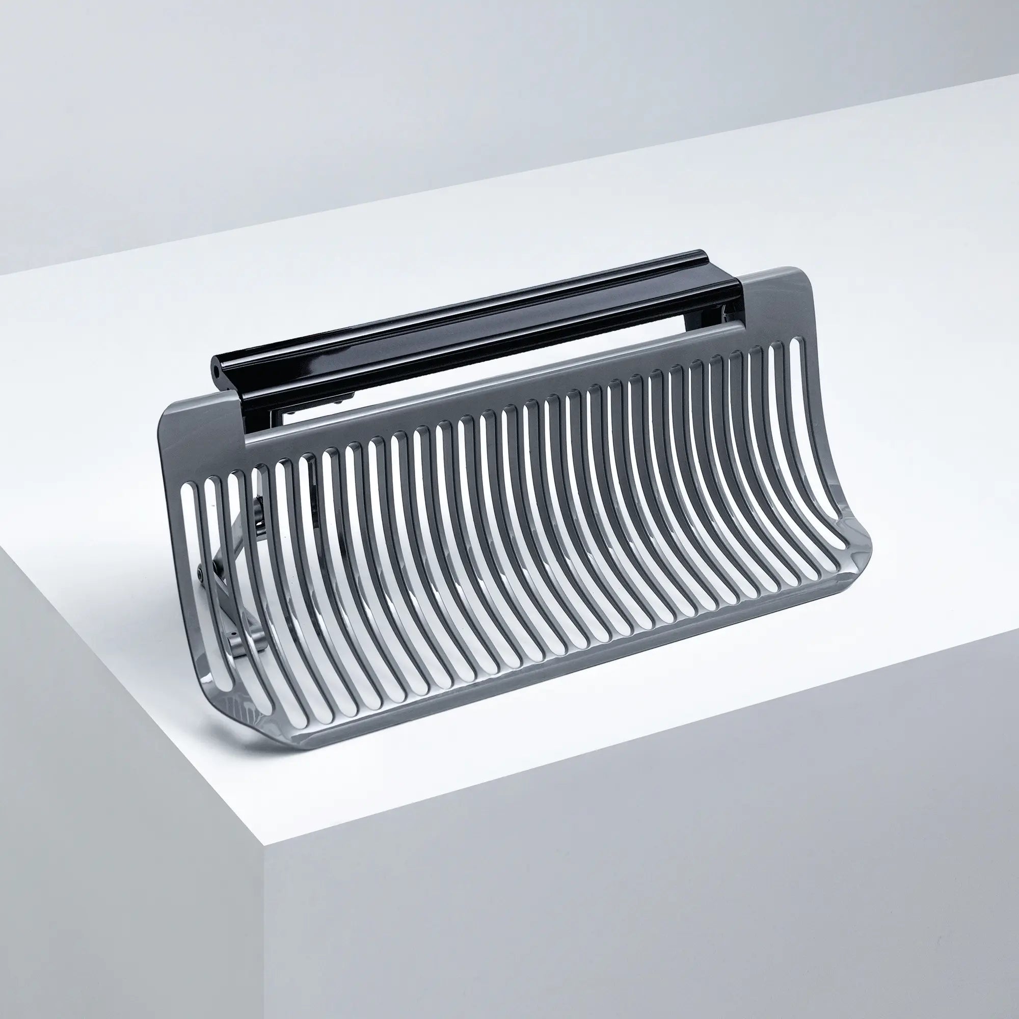 Replacement Sifter for Popur S7 (10mm, Black)