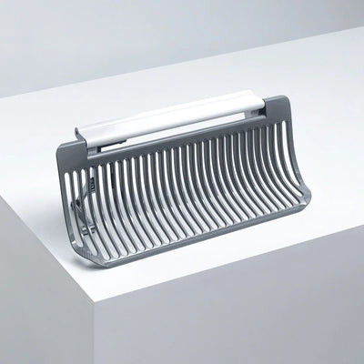 Replacement Sifter for Popur S7 (10mm, White)
