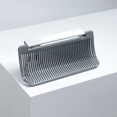 Replacement Sifter for Popur S7 (6mm, White)