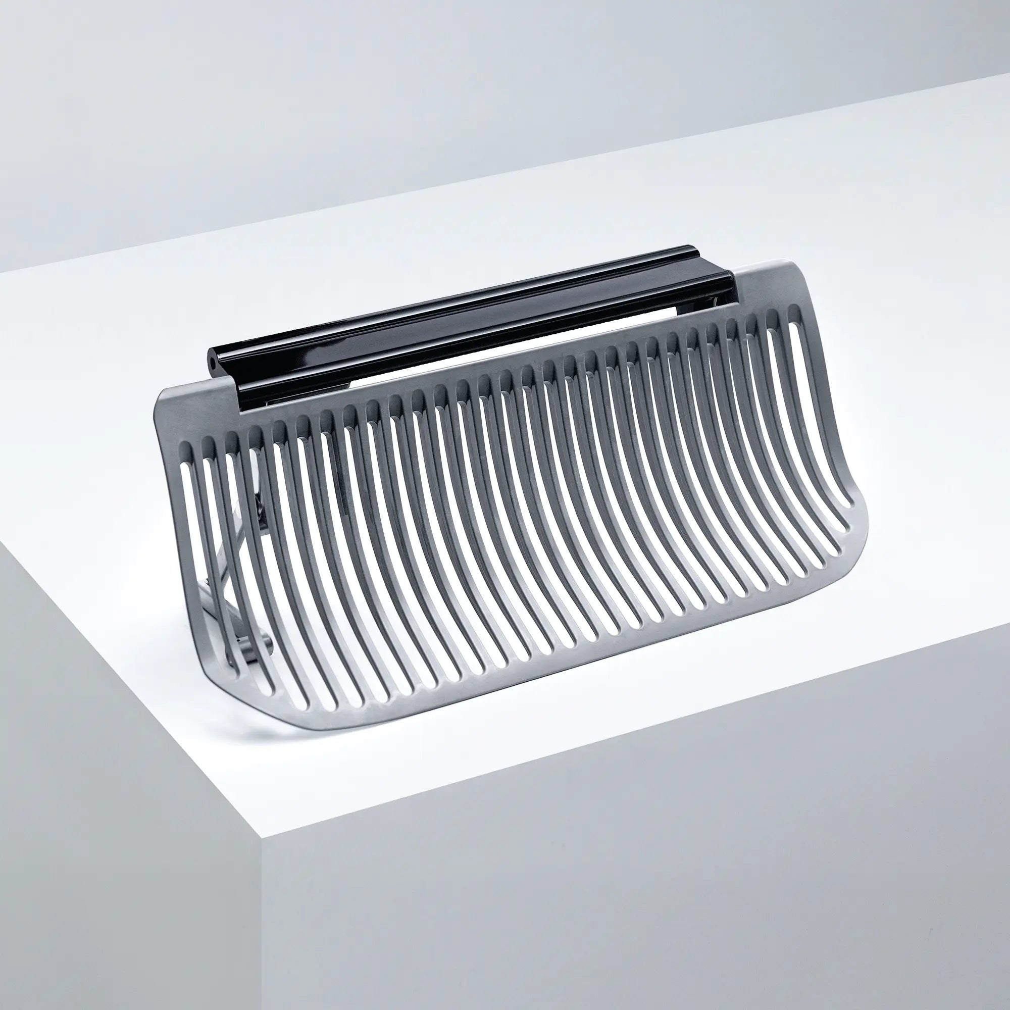 Replacement Sifter for Popur S7 (8mm, Black)