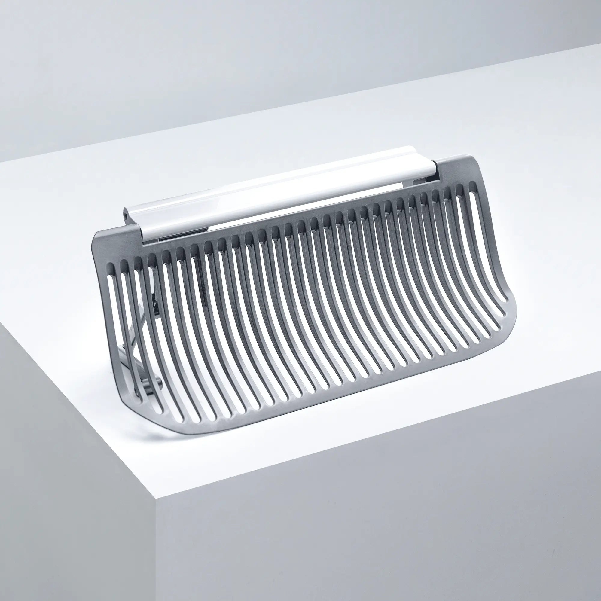 Replacement Sifter for Popur S7 (8mm, White)